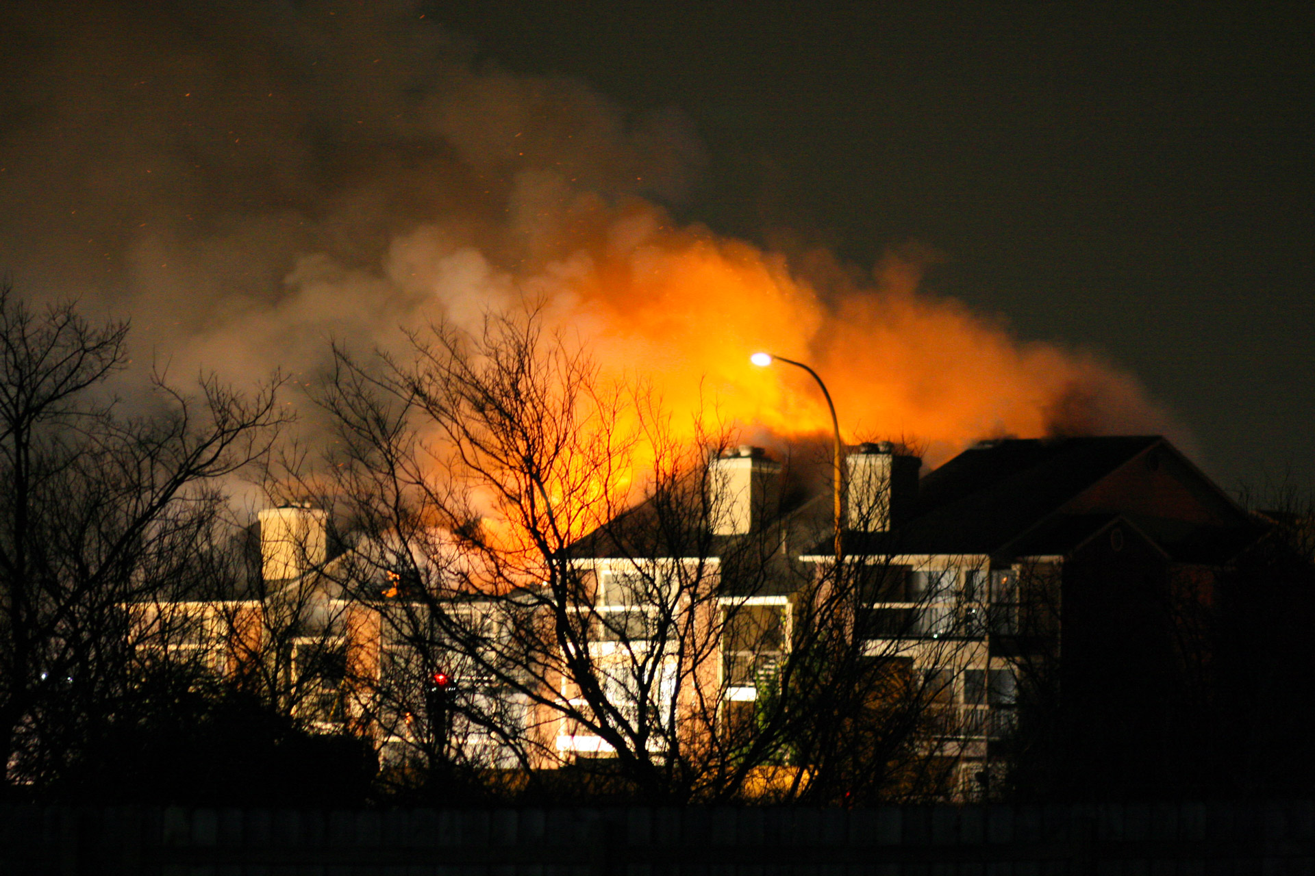 Fire