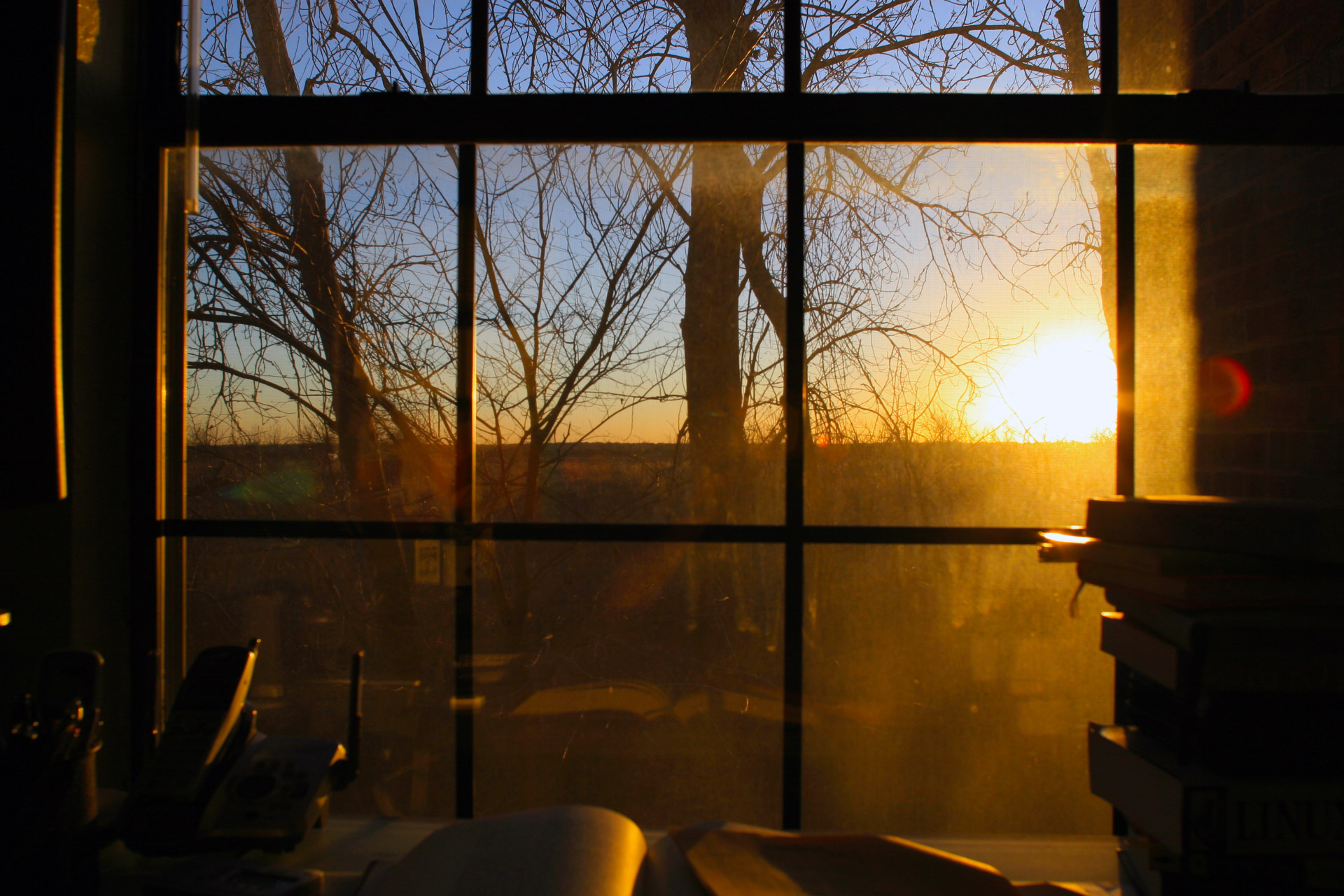 Sunrise